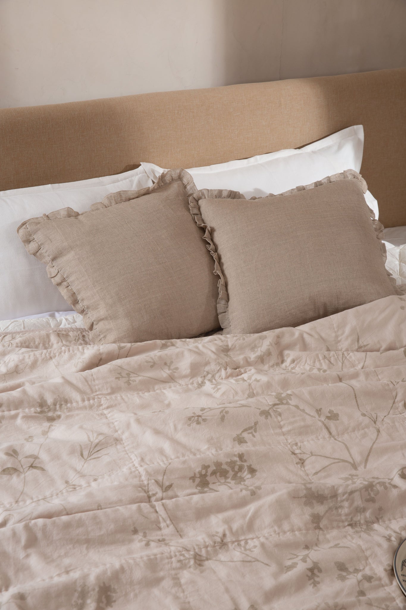 Twilight Bliss In Beige