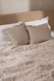Twilight Bliss In Beige