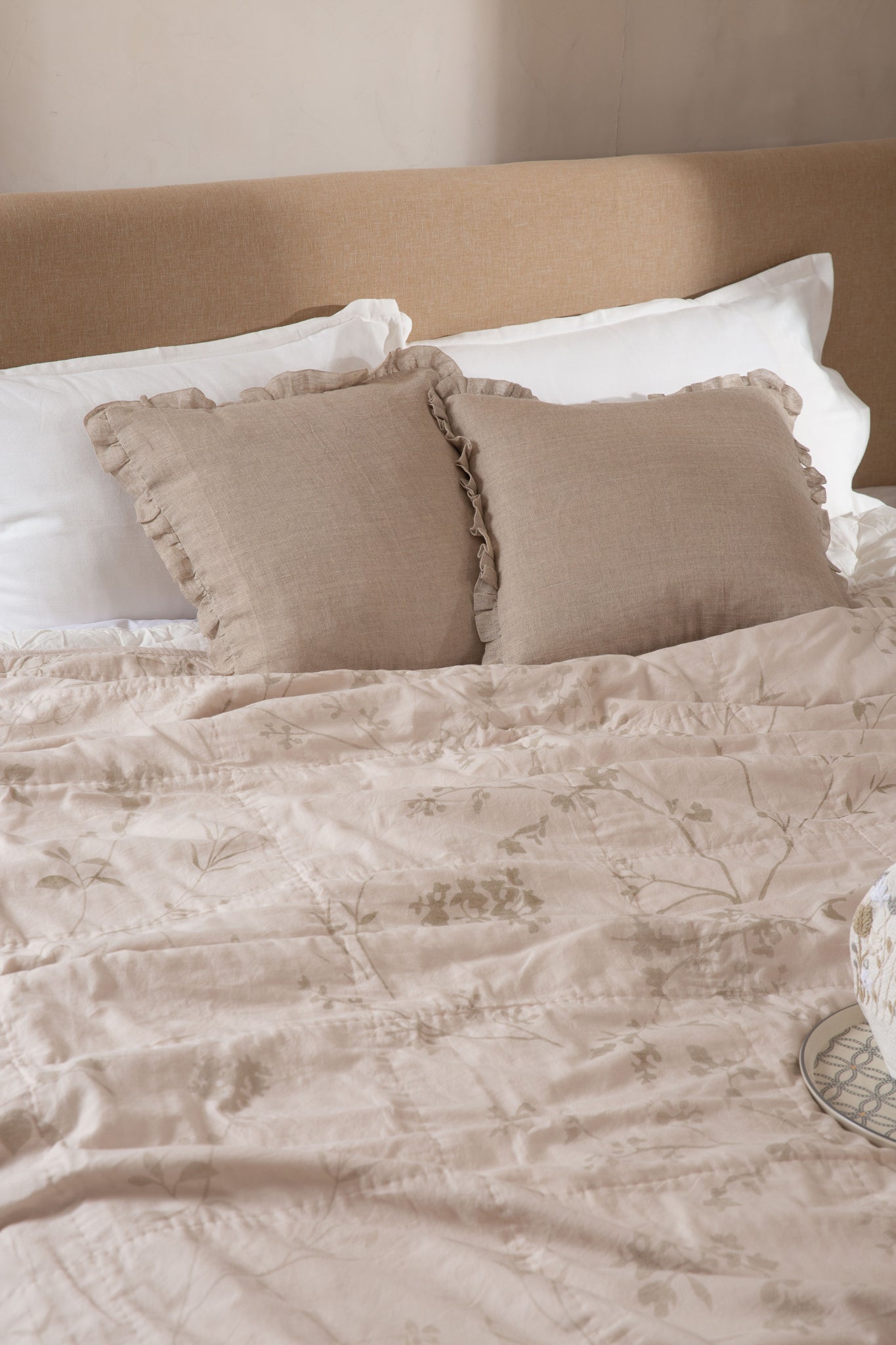 Twilight Bliss In Beige