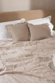 Twilight Bliss In Beige