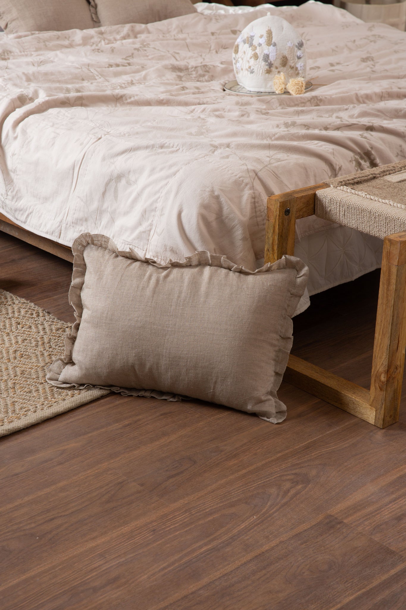 Twilight Bliss In Beige