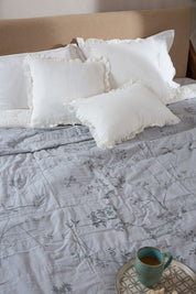 Twilight Bliss In Grey
