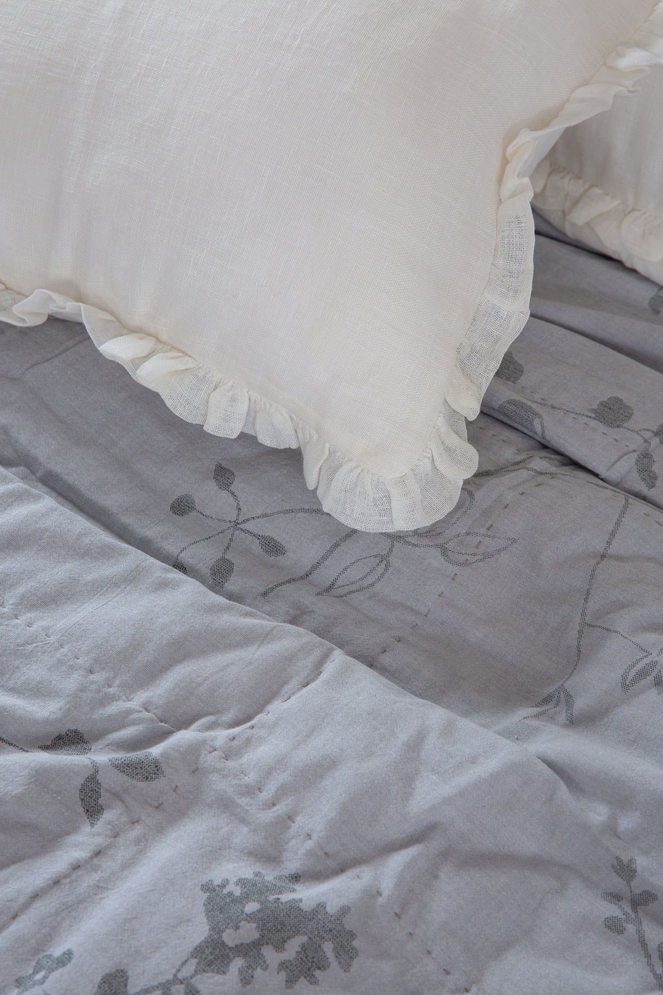 Twilight Bliss In Grey