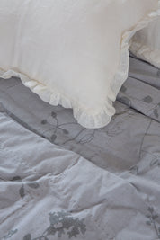 Twilight Bliss In Grey