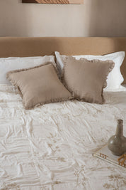 Twilight Bliss In Ivory