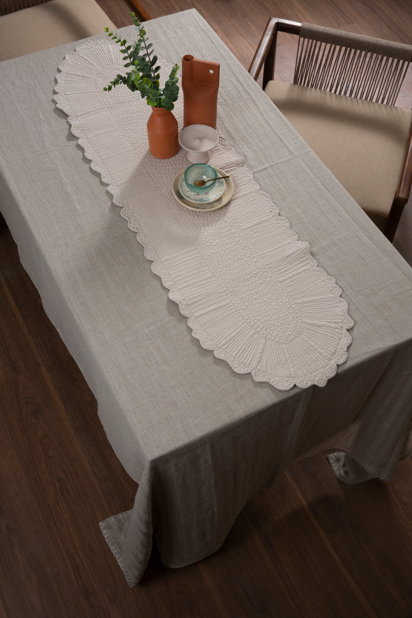 Bella Runner - Beige