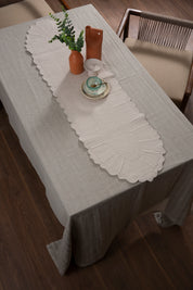 Bella Runner - Beige