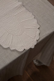 Bella Runner - Beige