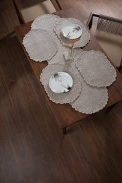 Velvet Glory In Champagne - Runner