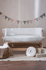 Baby Bedding Set - Bear & Bloom