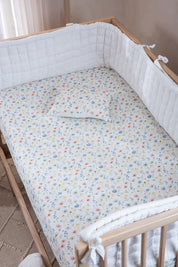 Baby Bedding Set - Bear & Bloom