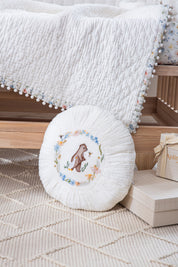 Baby Bedding Set - Bear & Bloom