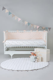 Baby Bedding Set - Unicorn Dreams