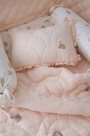 Baby Bedding Set - Unicorn Dreams