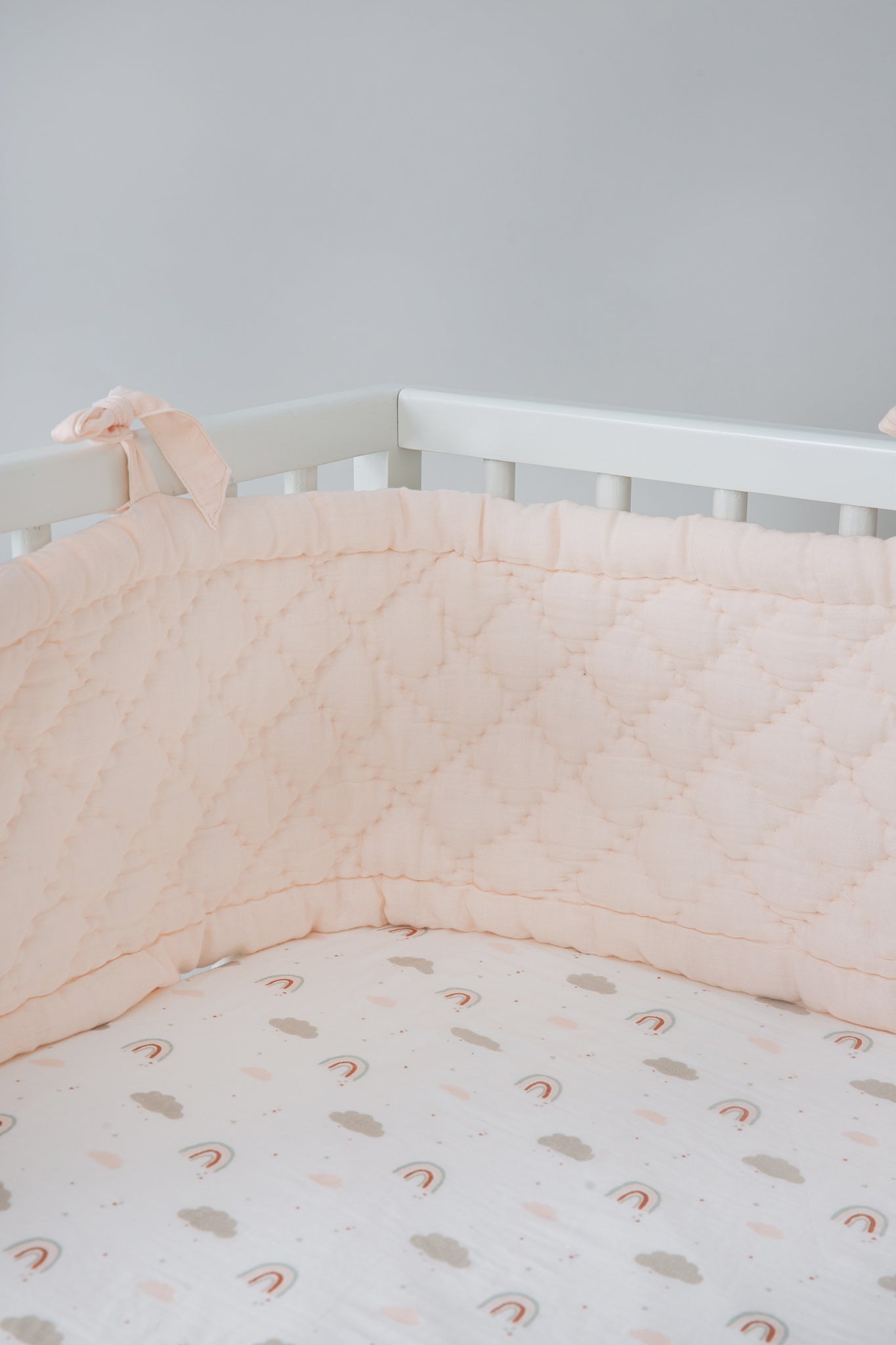 Baby Bedding Set - Unicorn Dreams