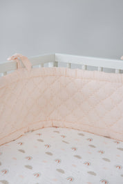 Baby Bedding Set - Unicorn Dreams