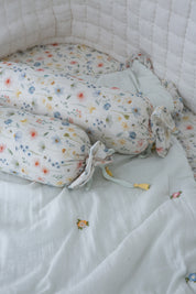 Baby Bedding Set - Bloom & Stitch