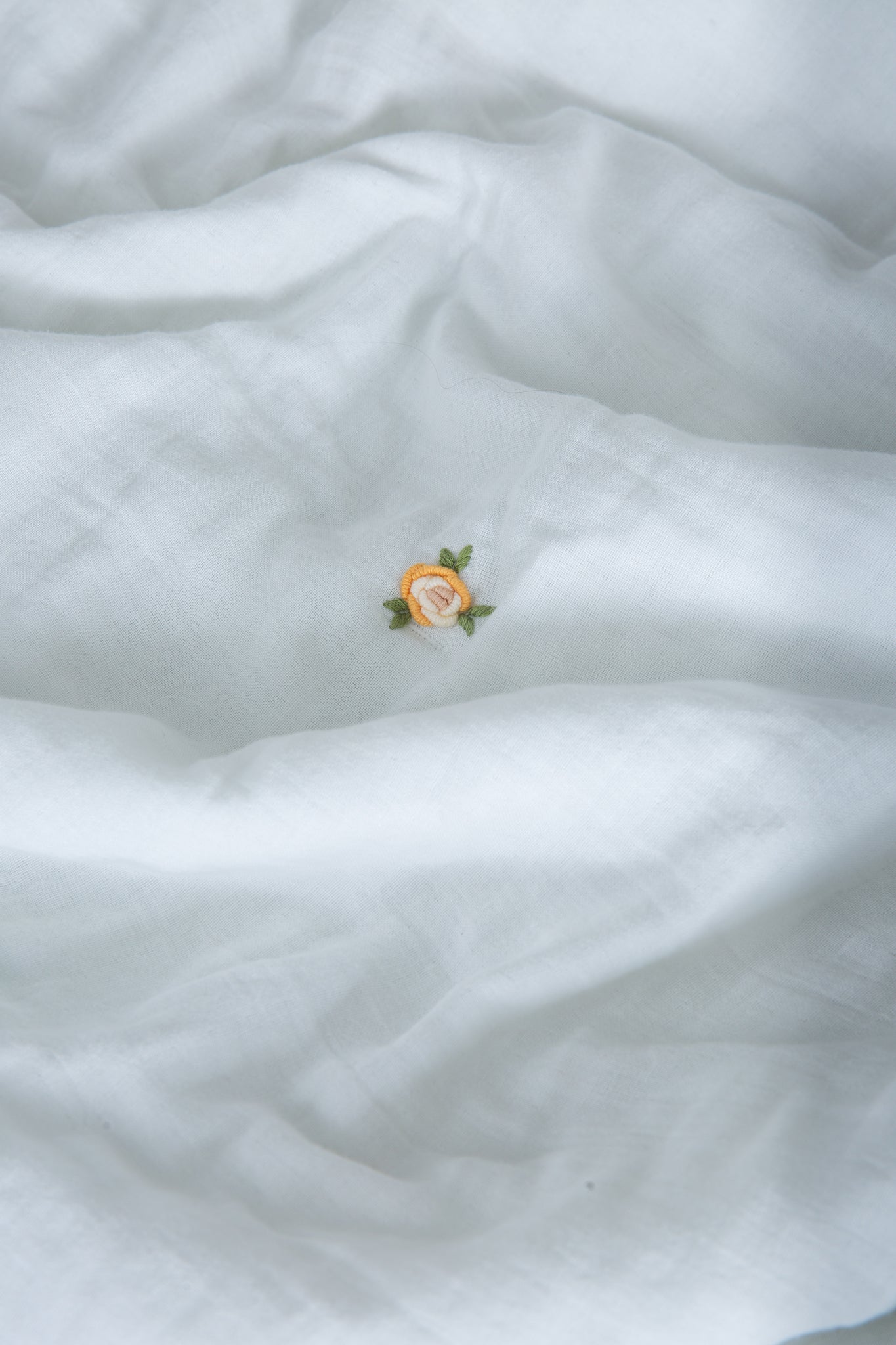 Baby Bedding Set - Bloom & Stitch image 5