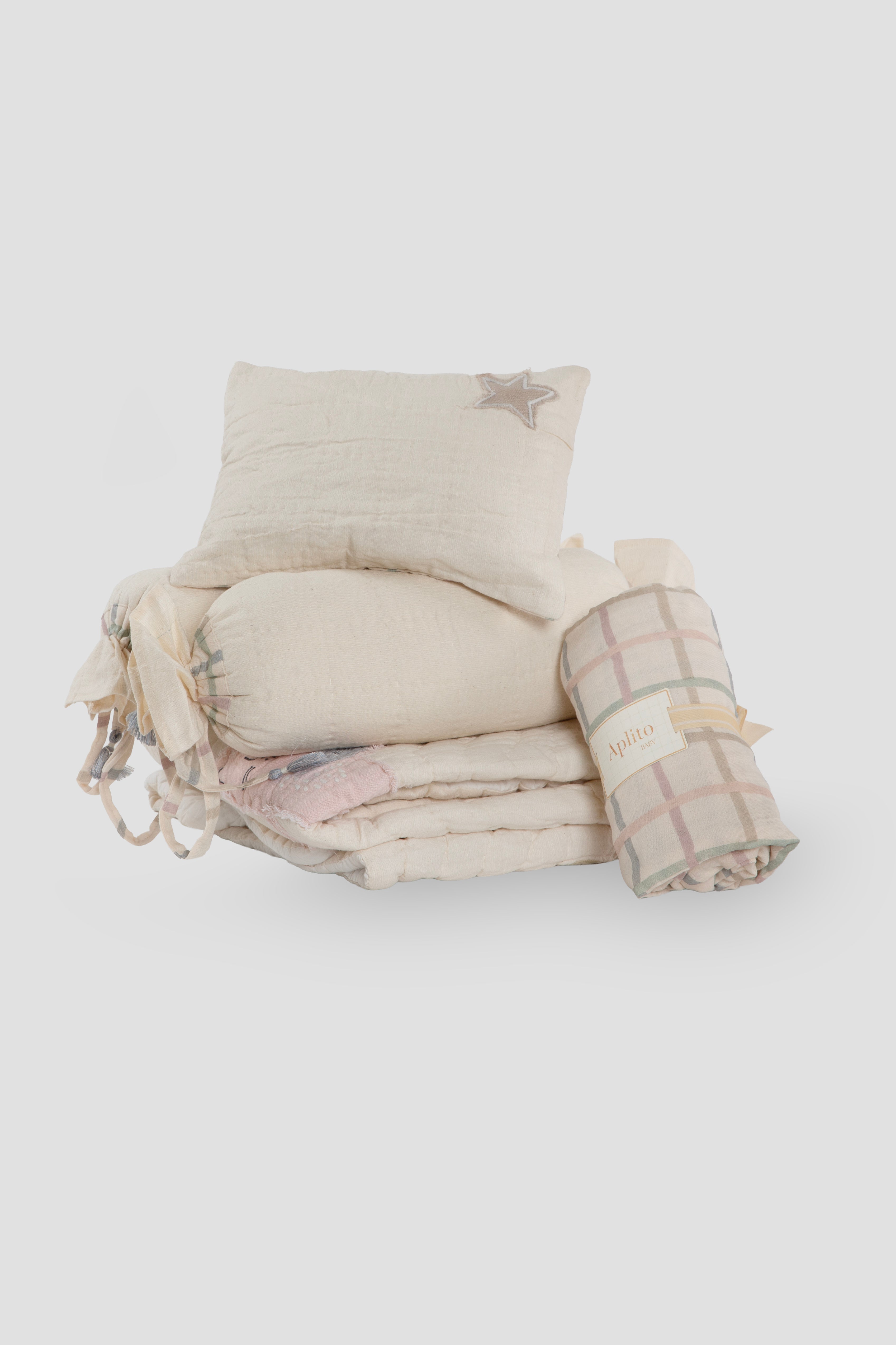 Baby Bedding Set - Hey Diddle Diddle image 2