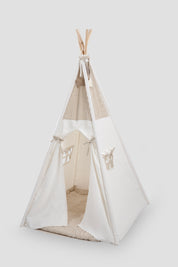 Boho Teepee Tent
