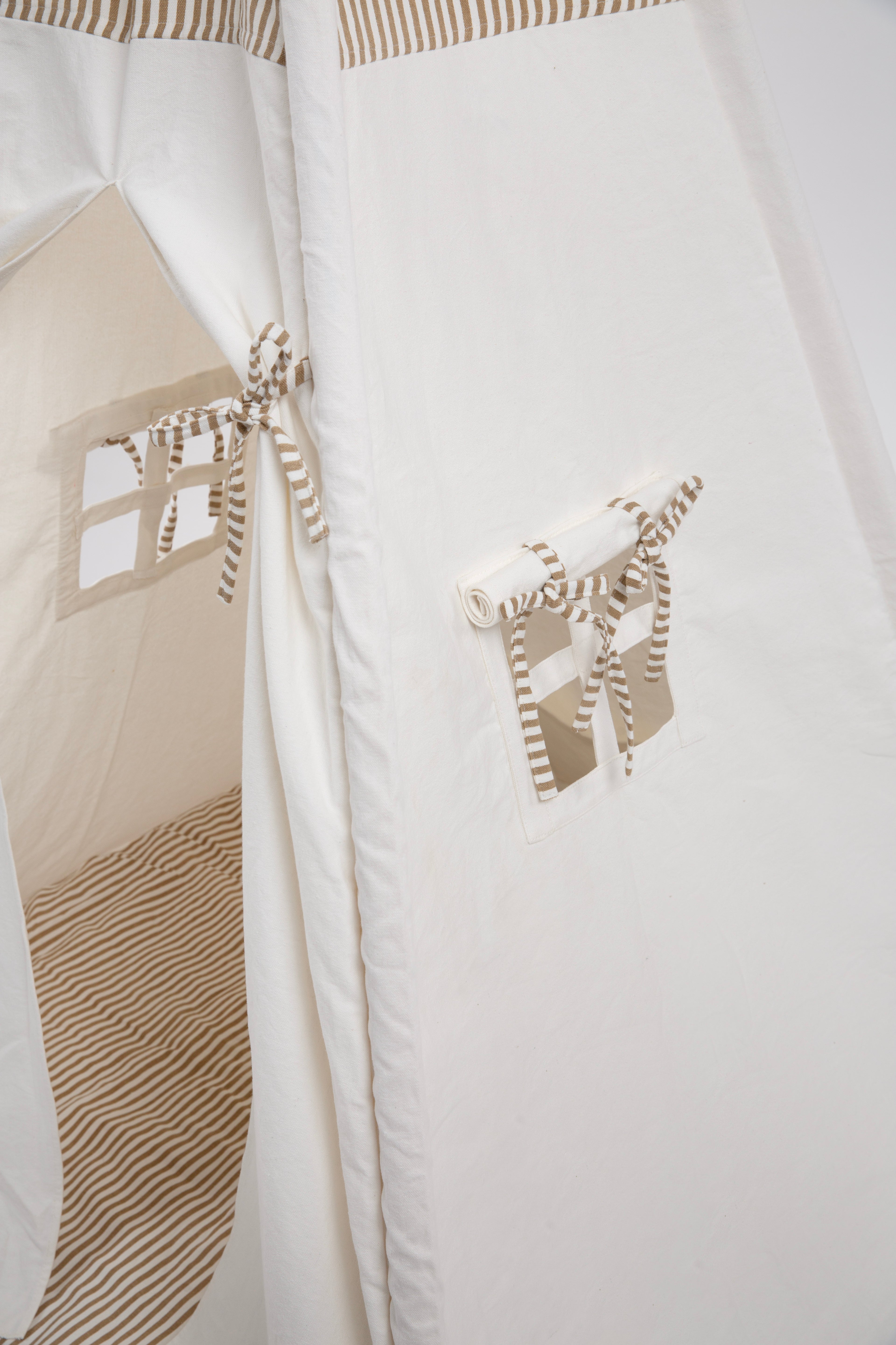 Boho Teepee Tent