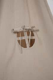 A Castle In the Clouds - Teepee Tent