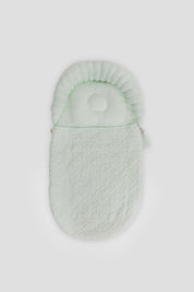 Baby Sleeping Bag - Comfort Cloud - Mint