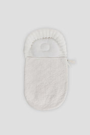Baby Sleeping Bag - Comfort Cloud - Ivory