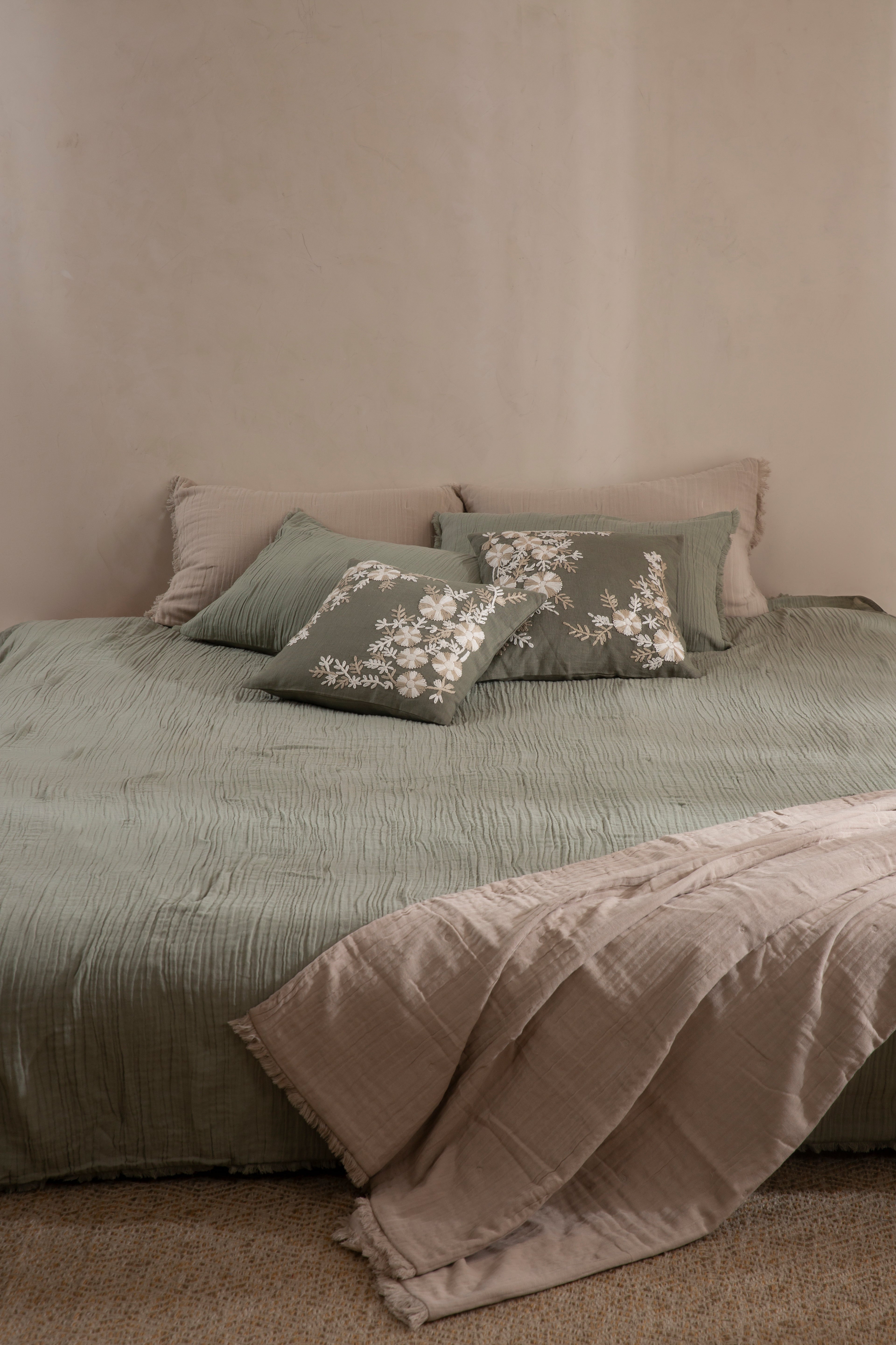 Bedspreads