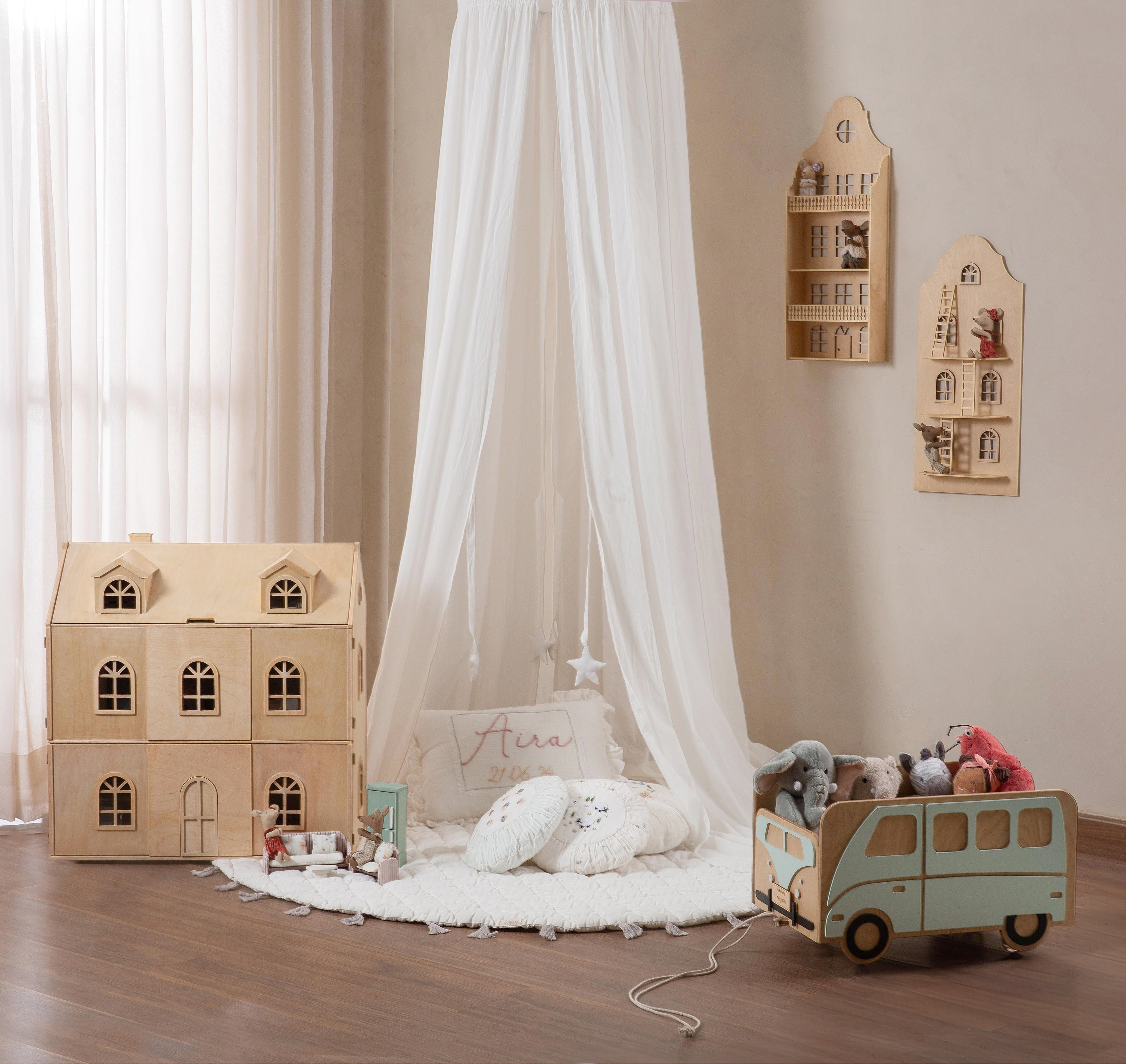 Nursery &amp; Decor