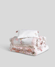 Baby Bedding Set - Bella Blush