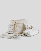 Baby Bedding Set - Harvest Hayride