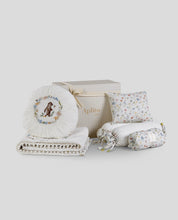 Baby Bedding Set - Bear & Bloom