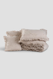 Twilight Serenade In Beige