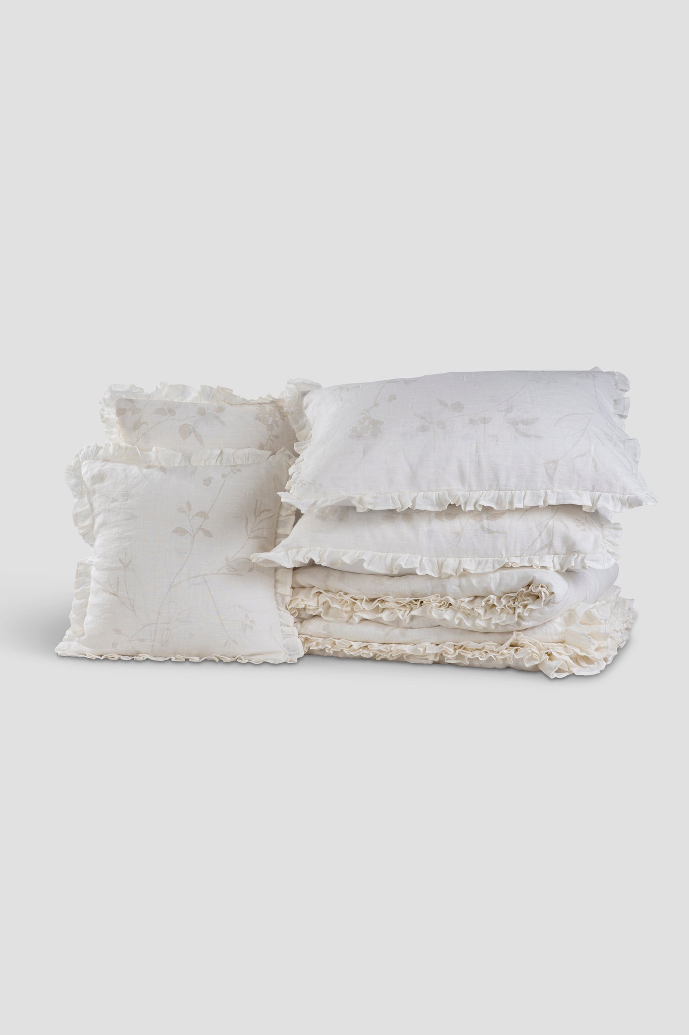 Twilight Serenade In Ivory