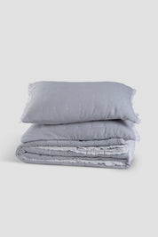 Cloud Whisper In Grey