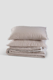 Cloud Whisper In Beige