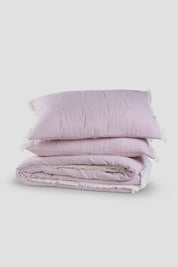 Cloud Whisper In Lavender