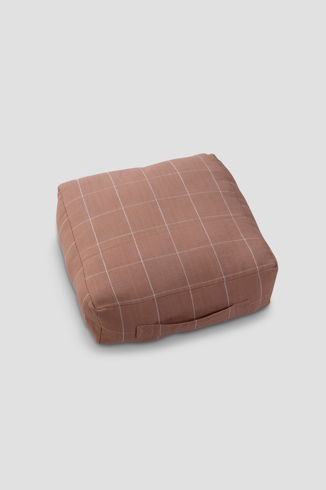 Floor Cushion - Coral Dream