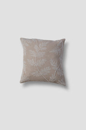 Fern Whisper In Natural Linen