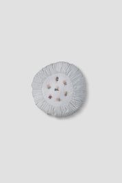 Throw Pillow - Twirl and Tuck