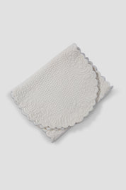 Velvet Glory In Ivory - Runner