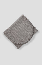 Velvet Glory In Champagne - Dining Set