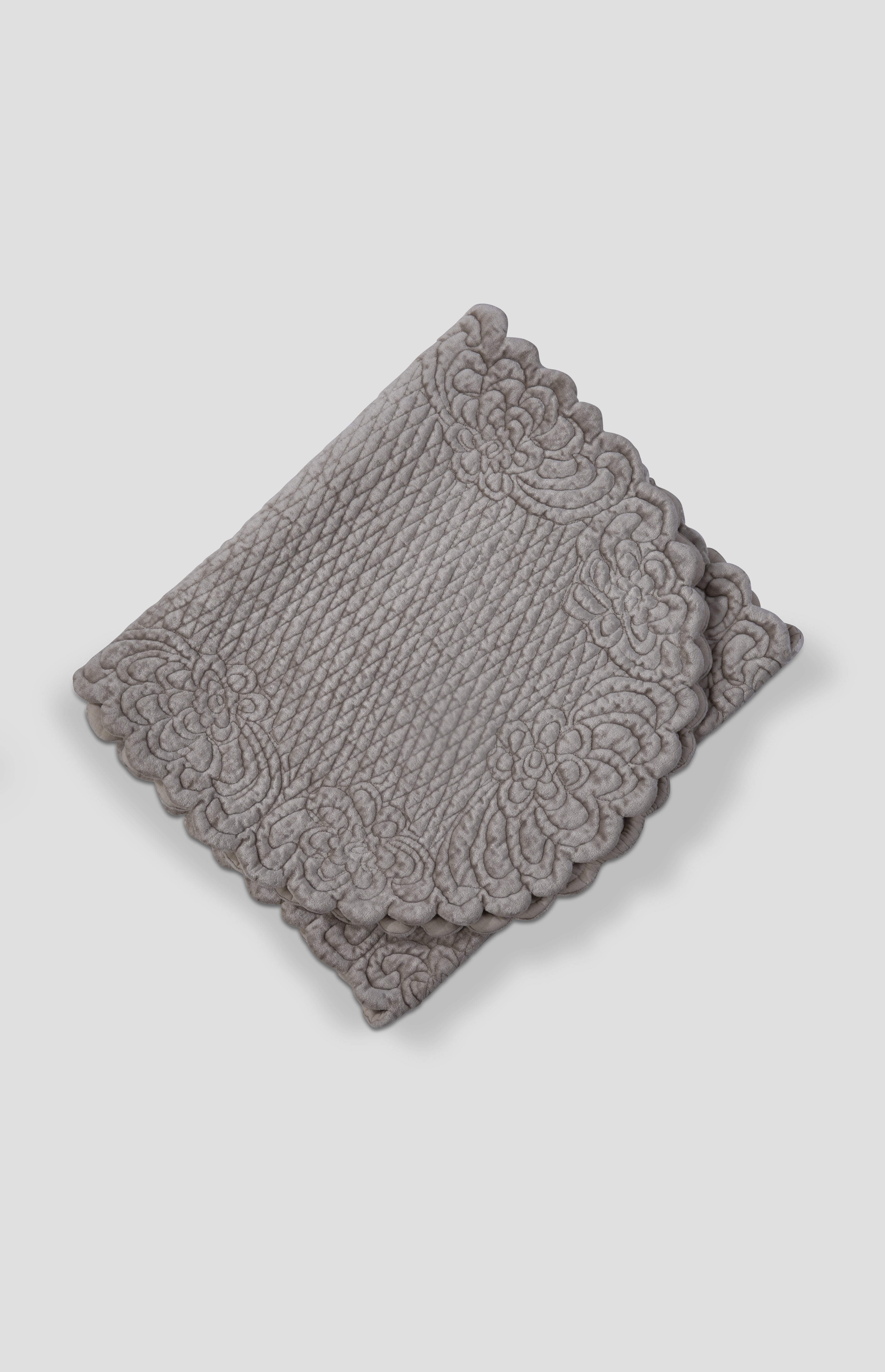 Velvet Glory In Champagne - Runner