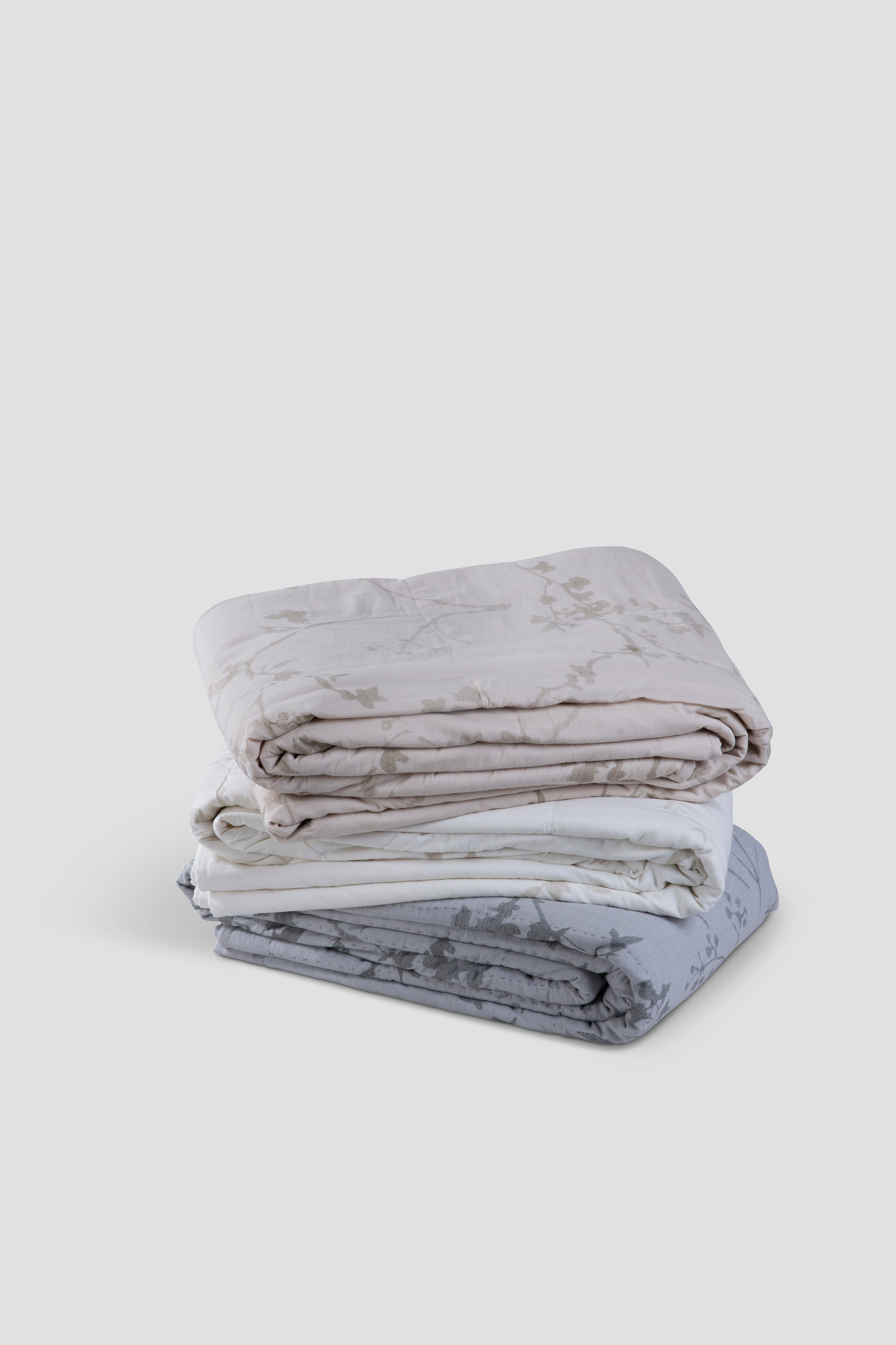 Quilts &amp; Dohars