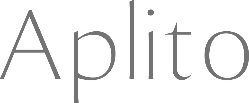 Aplito logo images