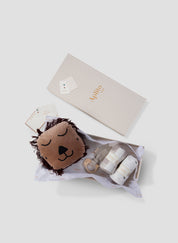 Baby Gift Set - Wild One