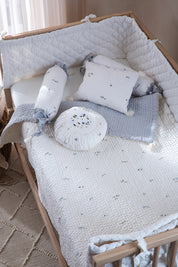 Baby Bedding Set - Baa Baa Bliss