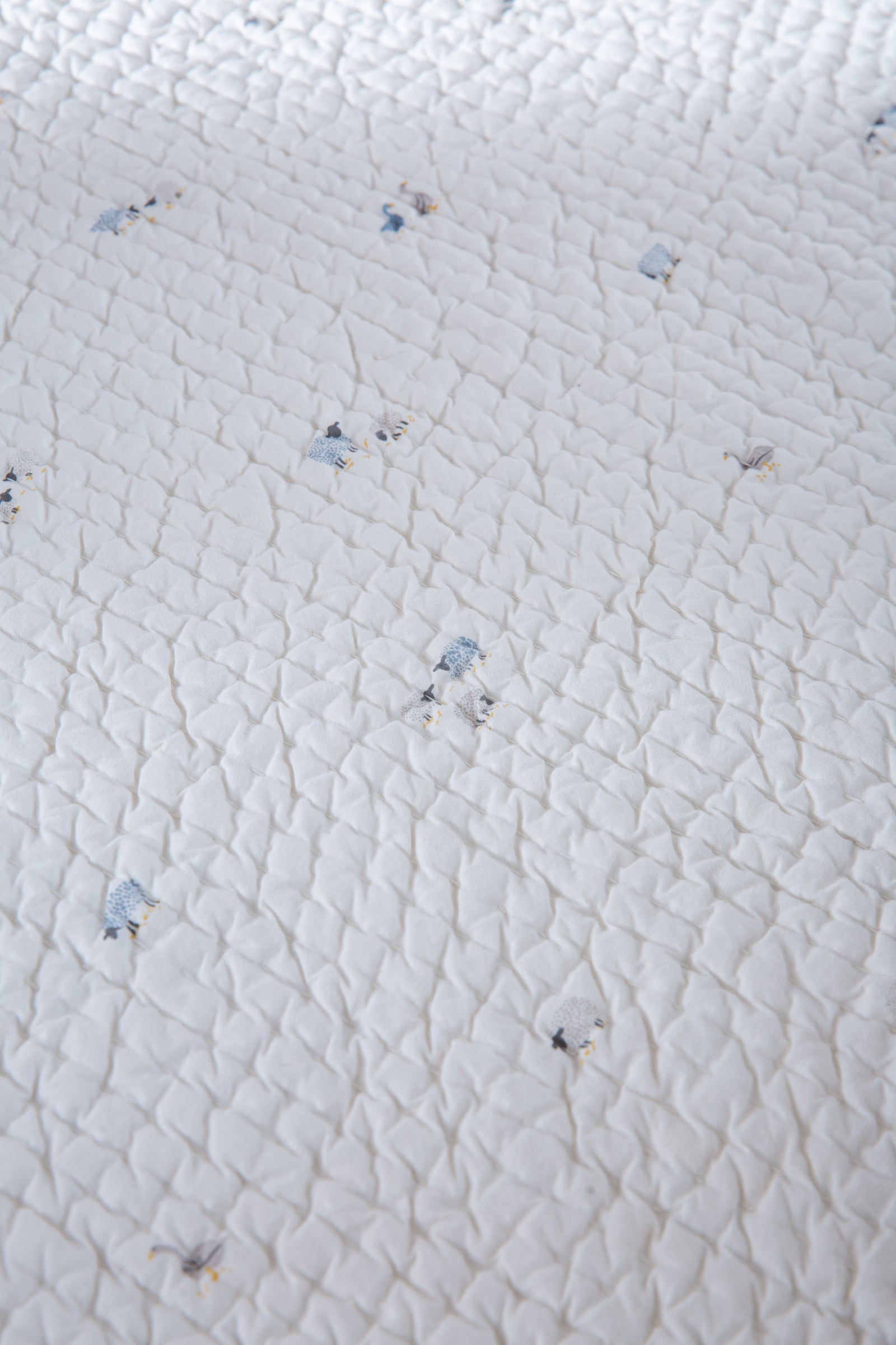 Baby Bedding Set - Baa Baa Bliss image 6