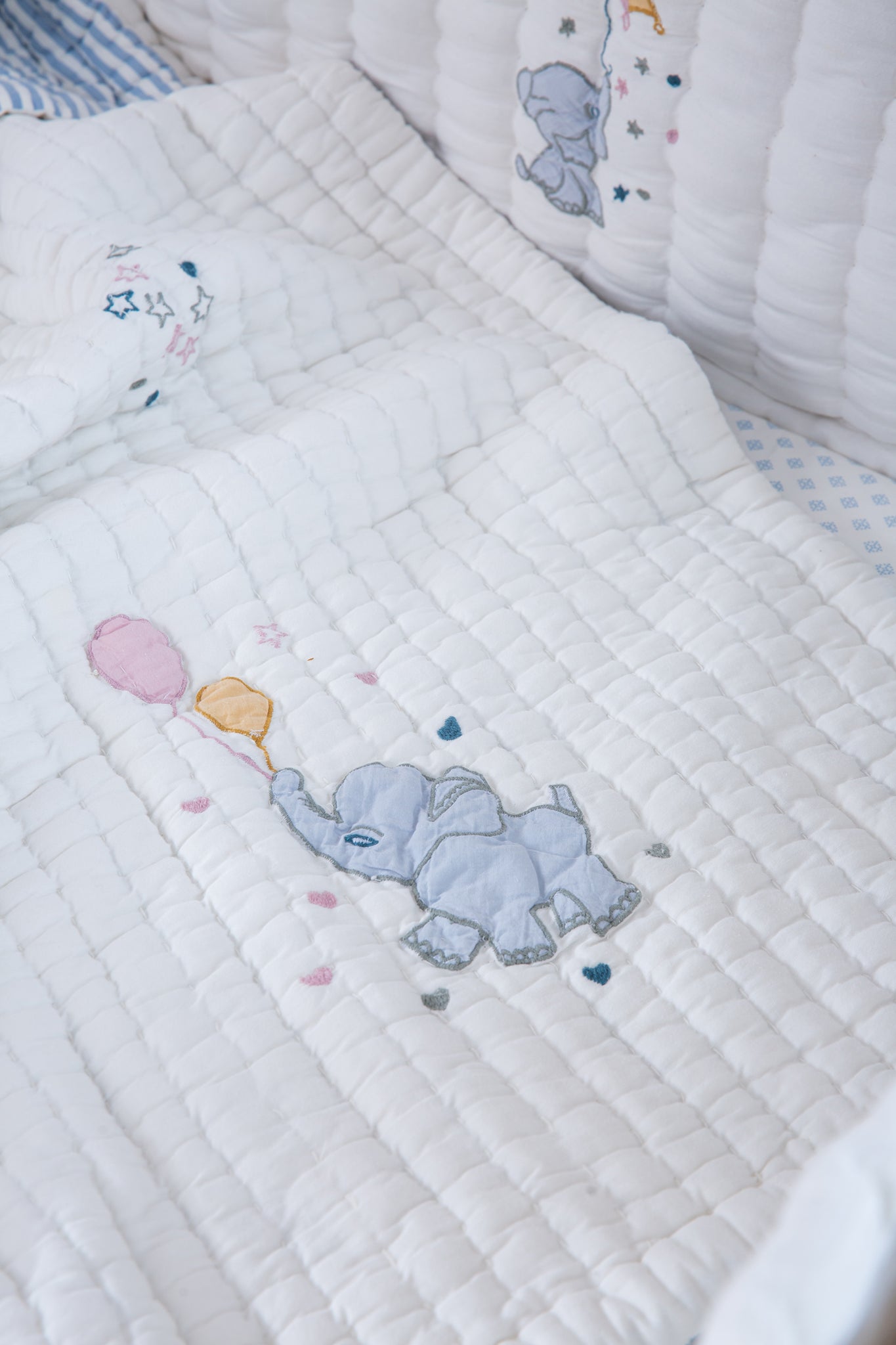 Chicco Next2me Baby Bed Next Cot Bed Sheets Baby Bedding Set